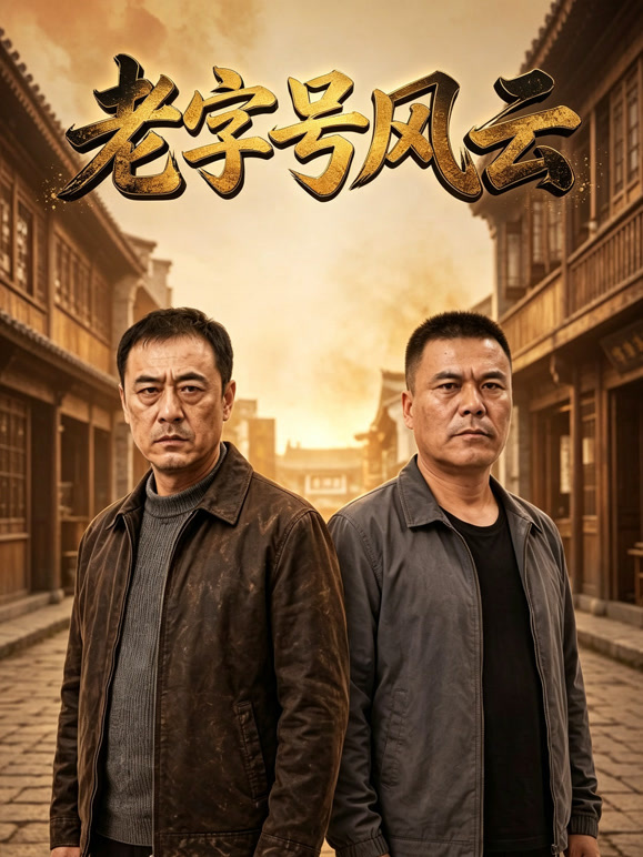 老字号风云