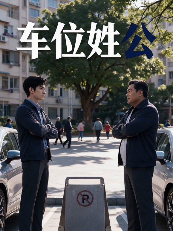 车位姓公
