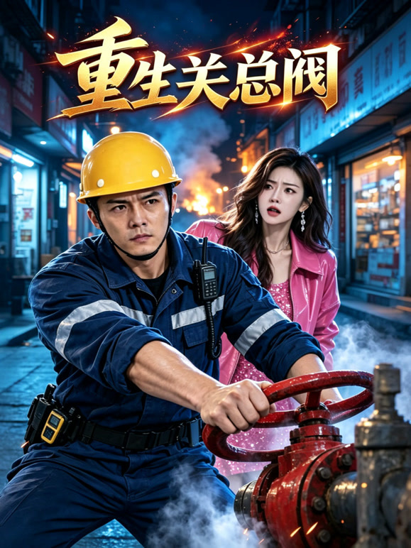 重生关总阀