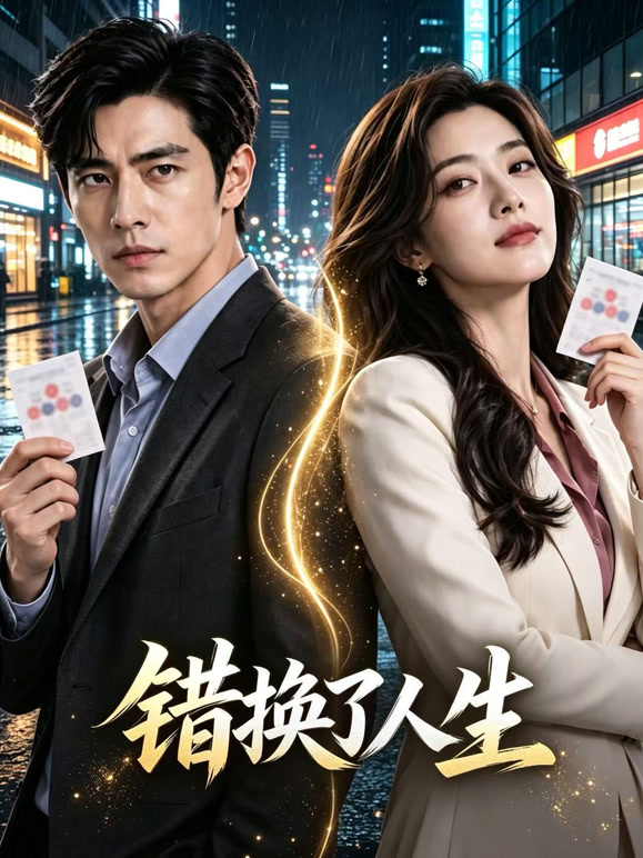 错换了人生