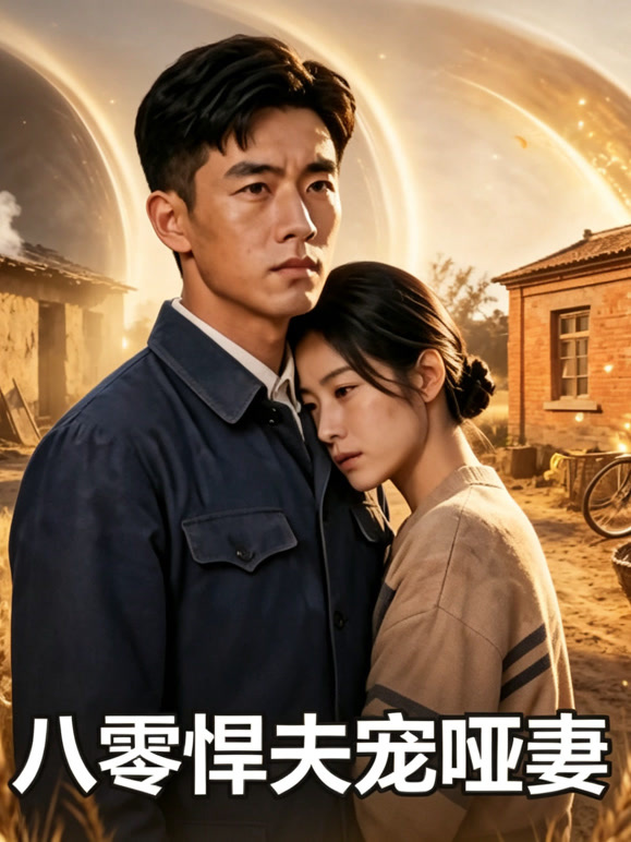 八零悍夫宠哑妻