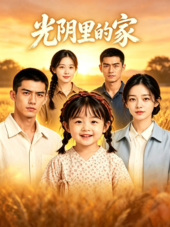 光阴里的家