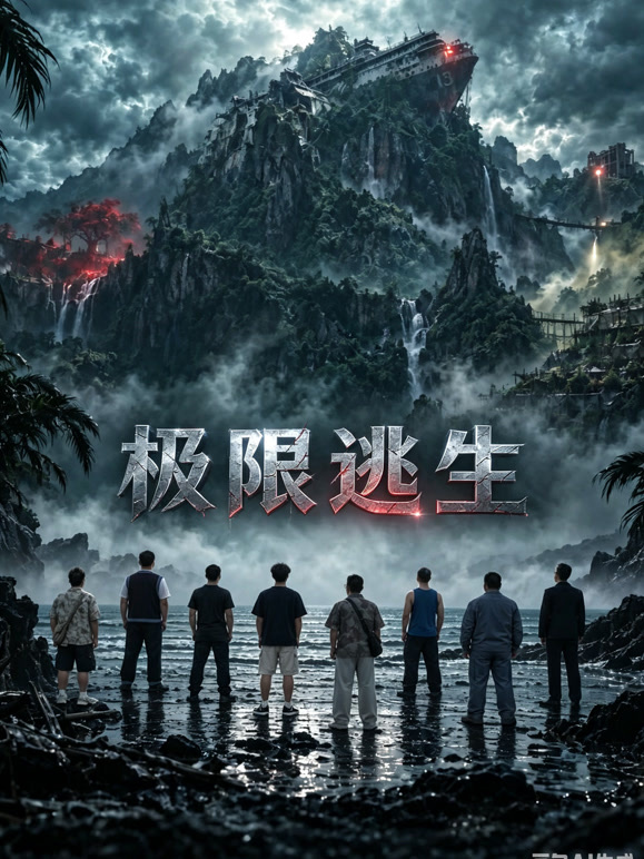 极限逃生