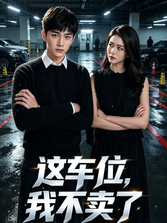 这车位，我不卖了