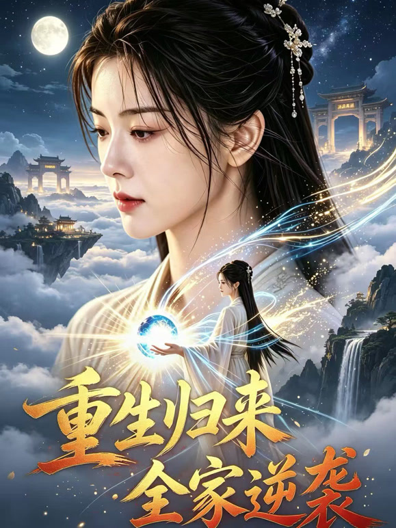 重生归来：全家逆袭