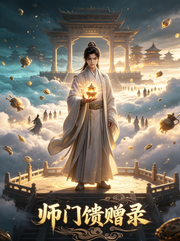 师门馈赠录
