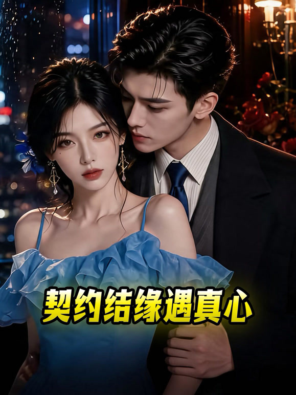 契约结缘遇真心