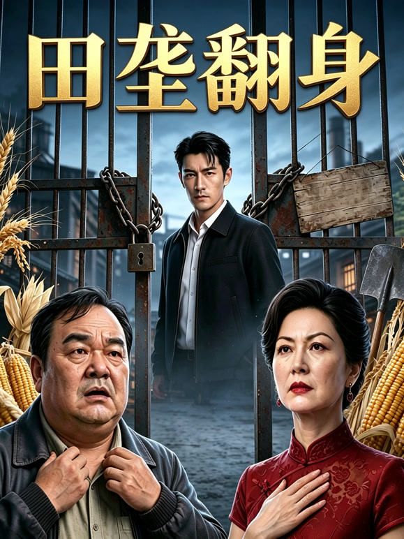 田垄翻身