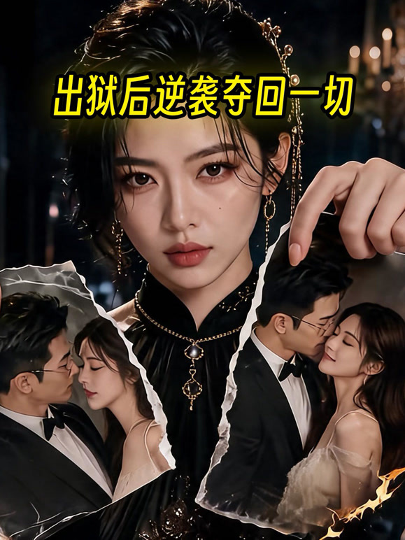 出狱后逆袭夺回一切