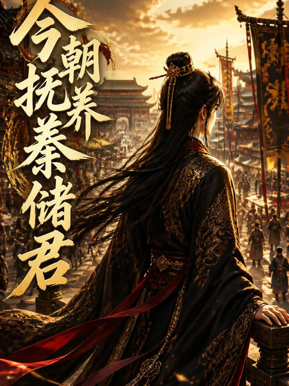 今朝抚养秦储君