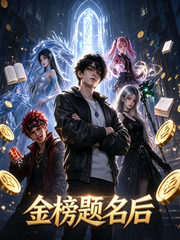 金榜题名后