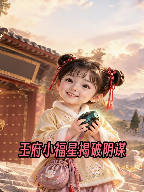 王府小福星揭破阴谋