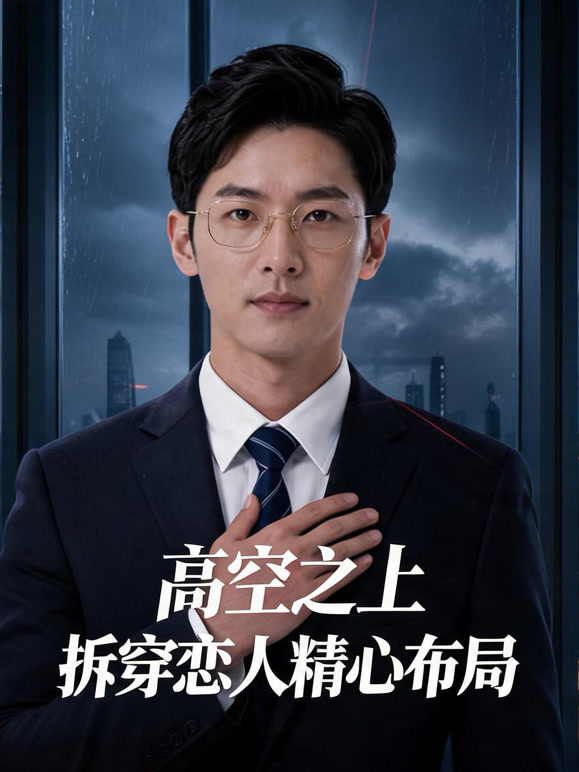 高空之上拆穿恋人精心布局