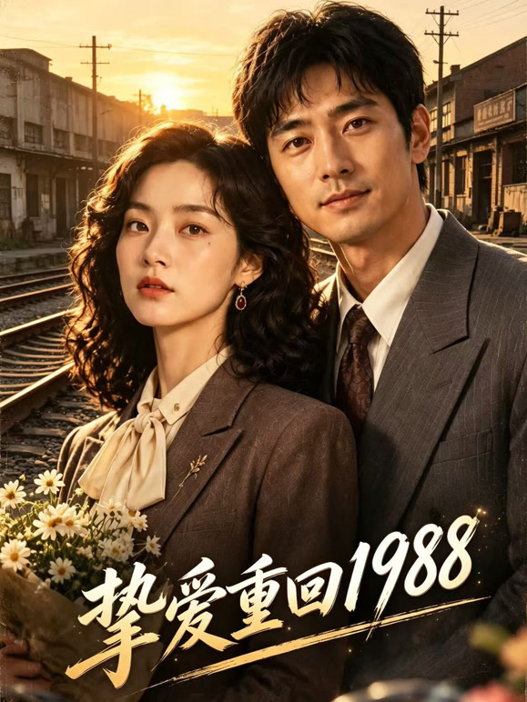 挚爱重回 1988