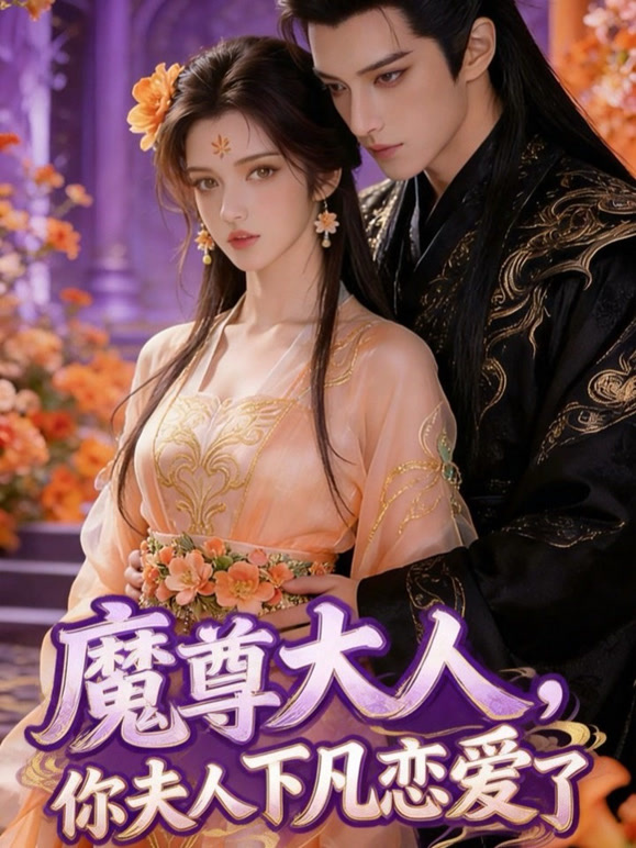 魔尊大人，你夫人下凡恋爱了