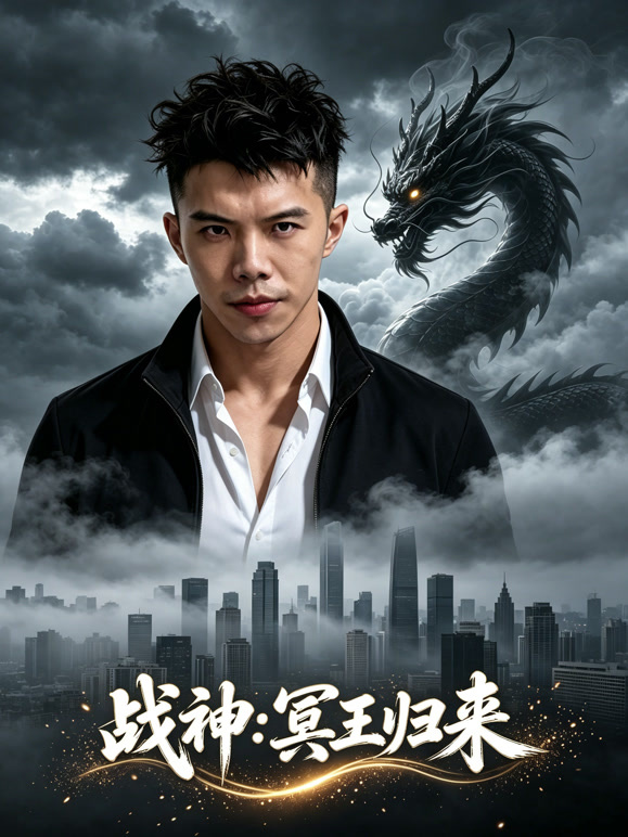 战神：冥王归来