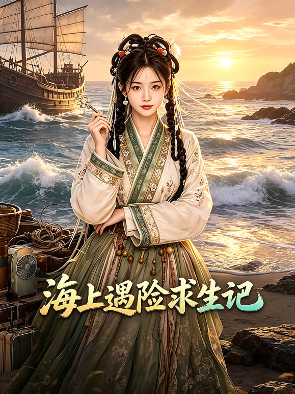 安茹遇险求生记