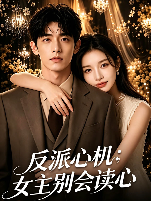 反派心机：女主别会读心