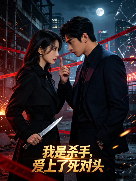 我是杀手，爱上了死对头