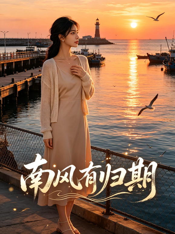 南风有归期