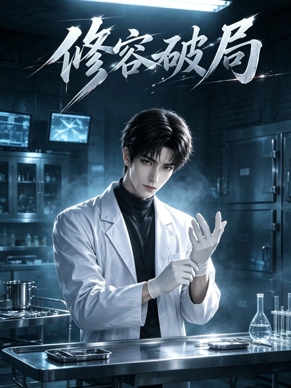 修容破局