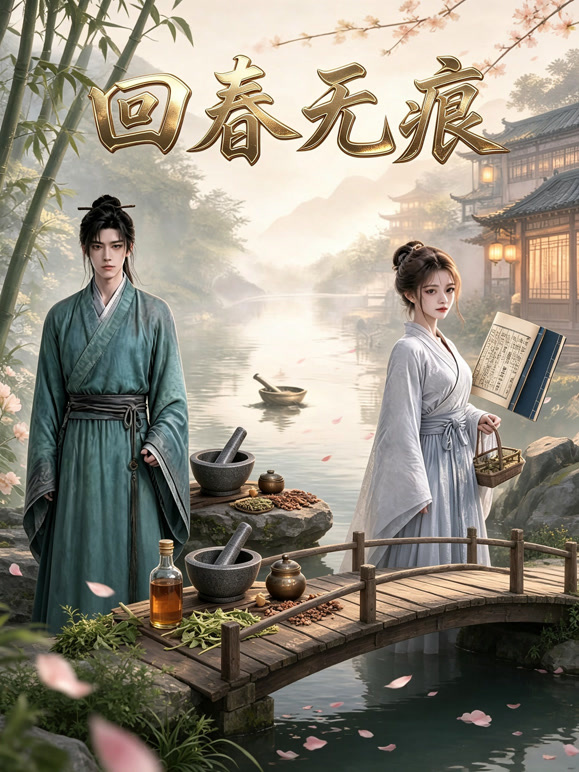 回春无痕