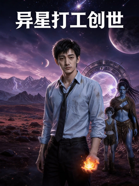 异星打工创世
