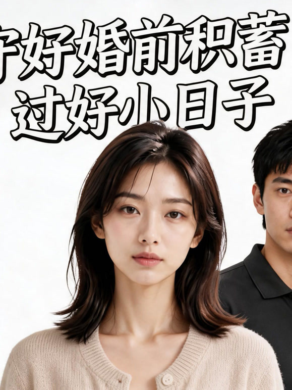 守好婚前积蓄过好小日子