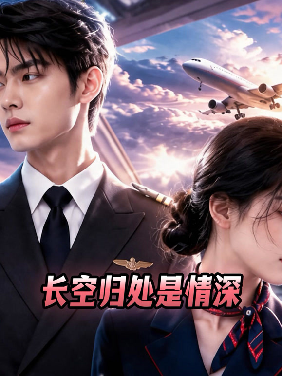 长空归处是情深