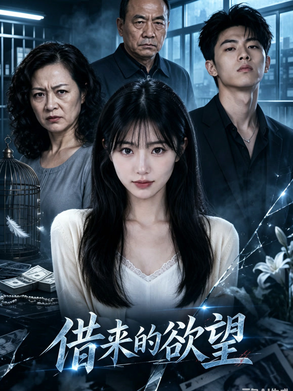 借来的欲望