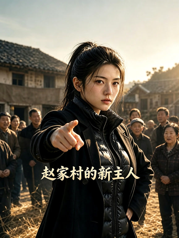 赵家村的新主人