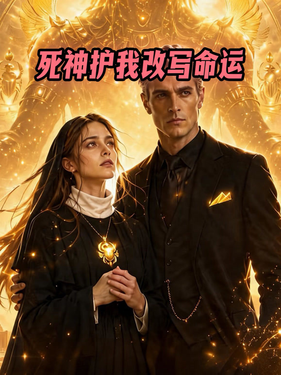 死神护我改写命运