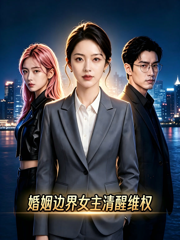 婚姻边界女主清醒维权