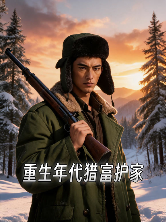 重生年代猎富护家