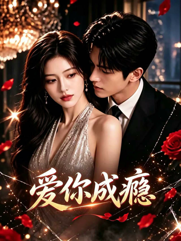 爱你成瘾
