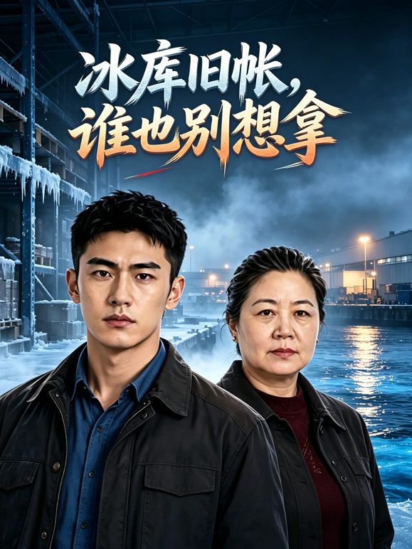 冰库旧帐，谁也别想拿