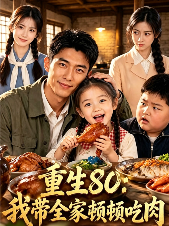 重生80:我带全家顿顿吃肉
