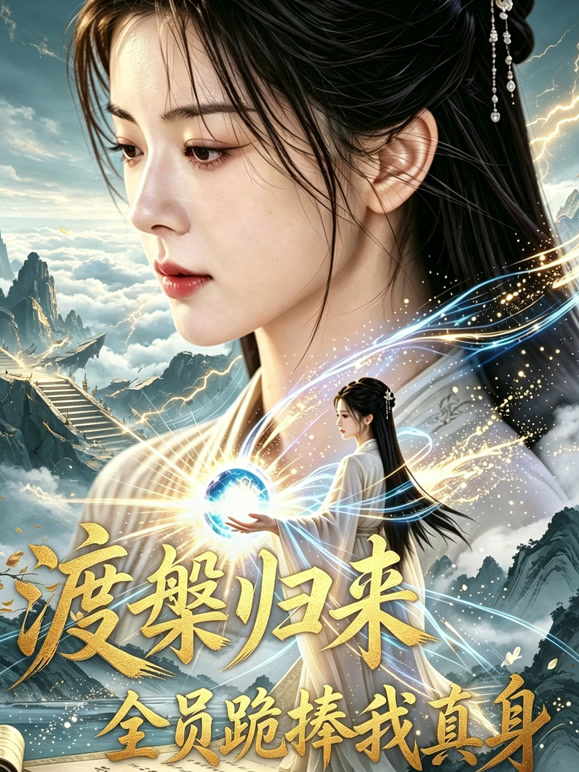 涅槃归来：全员跪捧我真身