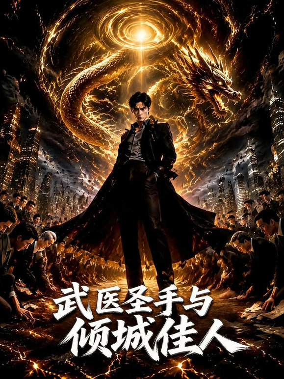 武医圣手与倾城佳人