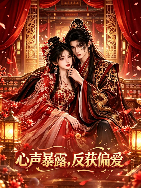 心声暴露，反获偏爱