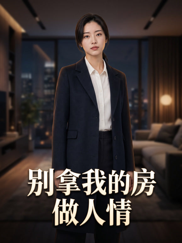 别拿我的房子做人情