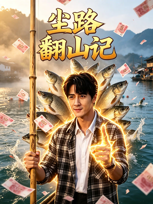尘路翻山记