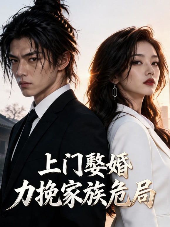 上门赘婿力挽家族危局