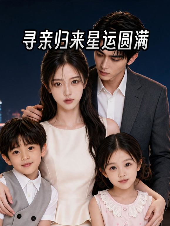寻亲归来星运圆满