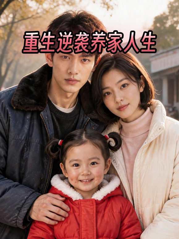 重生逆袭养家人生