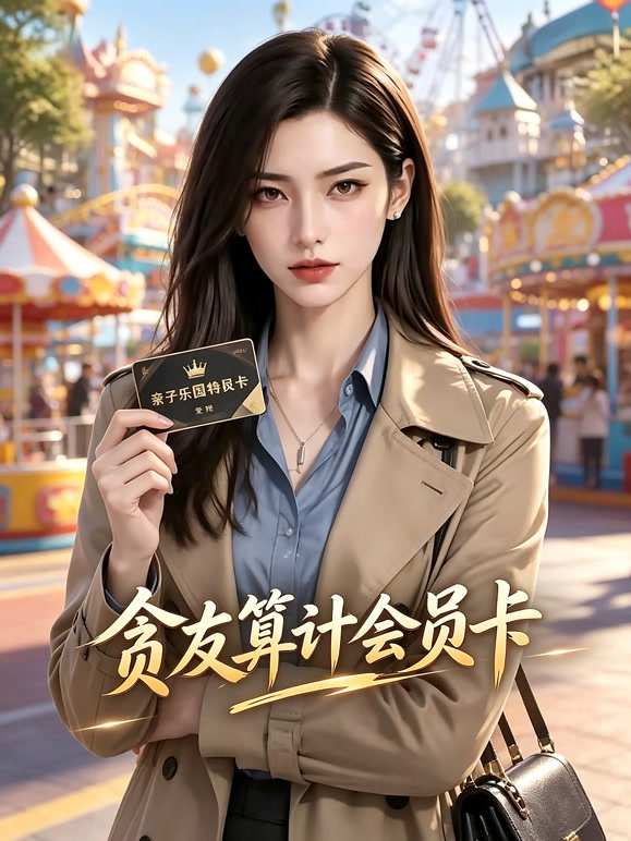 贪友算计会员卡