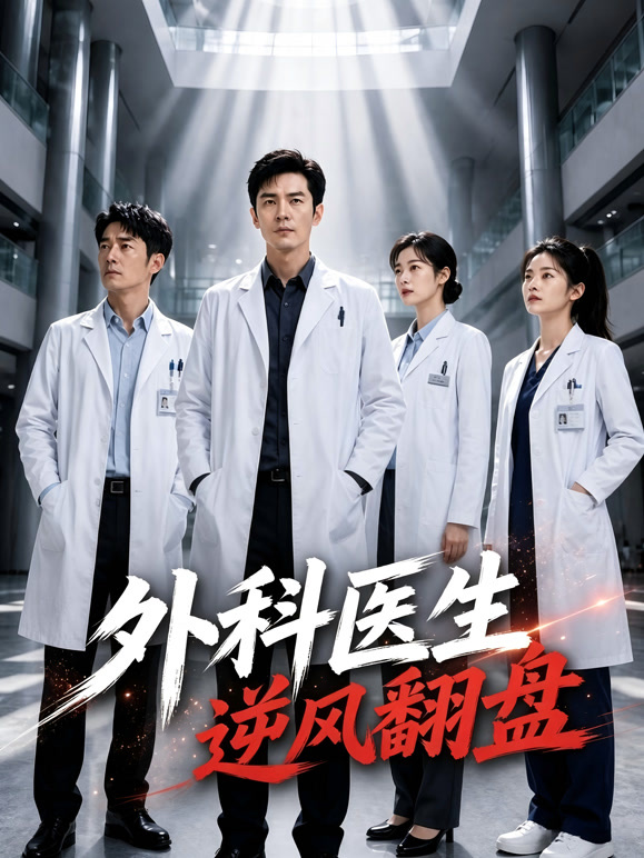外科医生逆风翻盘