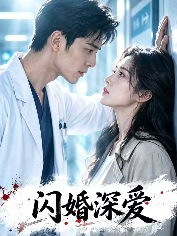 闪婚深爱