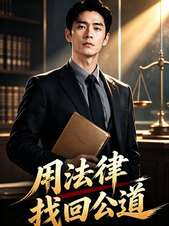 用法律找回公道