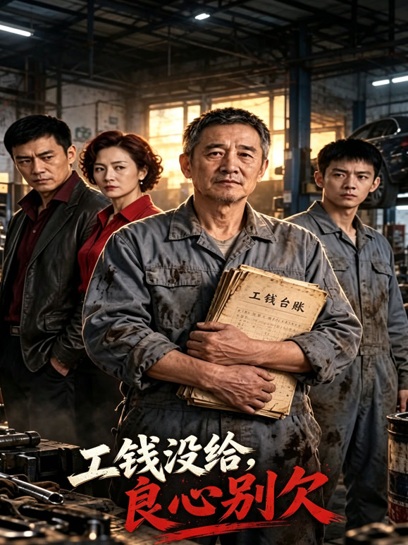 工钱没给，良心别欠